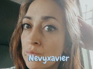 Nevyxavier