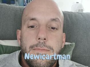 newicartman Uniform Porn XXX