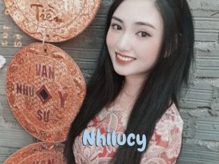 Nhilucy