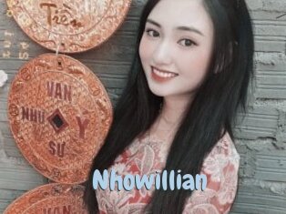 nhowillian Uniform Porn XXX