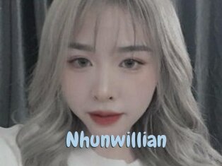 nhunwillian Uniform Porn XXX