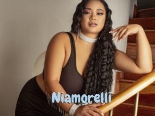 niamorelli Uniform Porn XXX