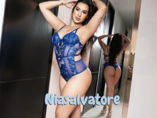niasalvatore Uniform Porn XXX