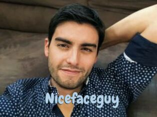 Nicefaceguy
