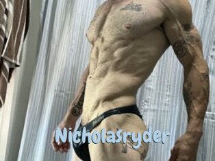 Nicholasryder