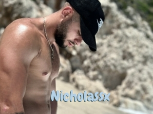 nicholassx Uniform Porn XXX