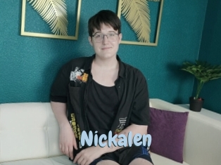 nickalen Uniform Porn XXX
