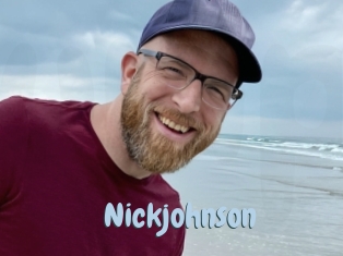 nickjohnson Uniform Porn XXX