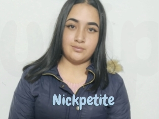 nickpetite Uniform Porn XXX