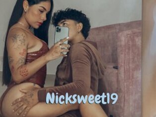Nicksweet19