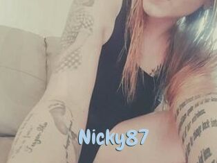 Nicky87