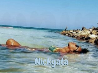 Nickyata