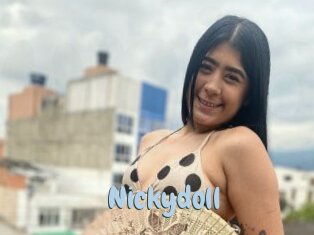 Nickydoll
