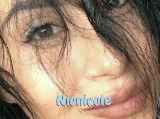 nicnicole Uniform Porn XXX