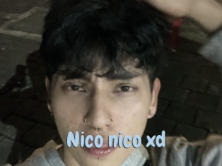 nico_nico_xd Uniform Porn XXX