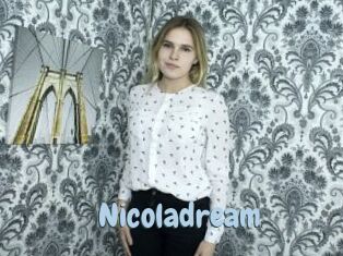 nicoladream Uniform Porn XXX
