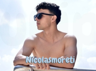 nicolasmoreti Uniform Porn XXX