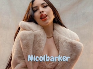 nicolbarker Uniform Porn XXX