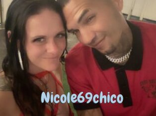 nicole69chico Uniform Porn XXX