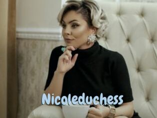 nicoleduchess Uniform Porn XXX