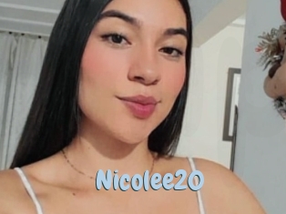 nicolee20 Uniform Porn XXX