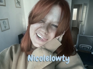 nicolelowty Uniform Porn XXX