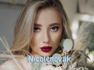 nicolenovak Uniform Porn XXX