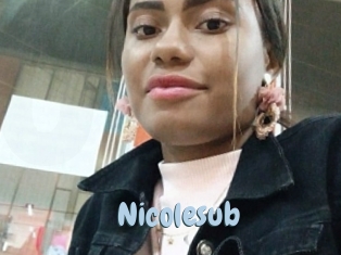 nicolesub Uniform Porn XXX