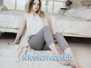 nicolesweetbb Uniform Porn XXX