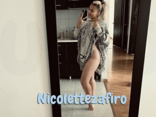 nicolettezafiro Uniform Porn XXX
