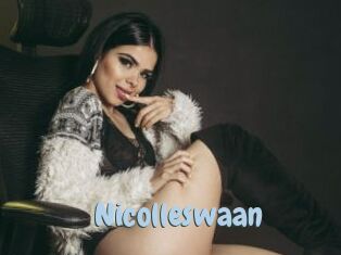 Nicolleswaan