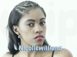 nicollewilliams Uniform Porn XXX