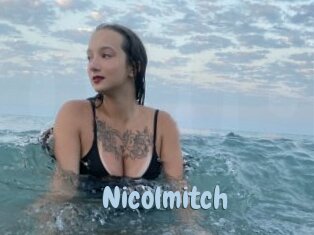 nicolmitch Uniform Porn XXX