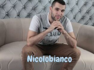 nicolobianco Uniform Porn XXX
