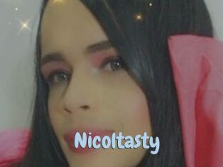 nicoltasty Uniform Porn XXX