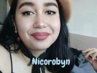 nicorobyn Uniform Porn XXX