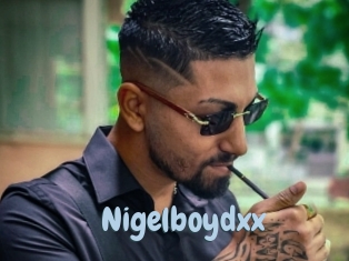 nigelboydxx Uniform Porn XXX