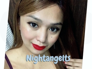 nightangelts Uniform Porn XXX