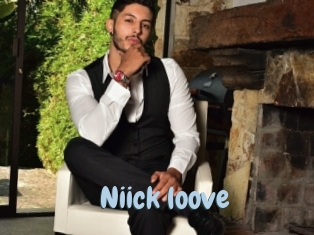niick_loove Uniform Porn XXX