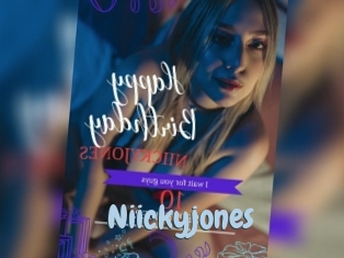 niickyjones Uniform Porn XXX