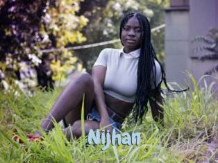 Nijhan