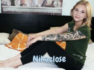 Nikaclose