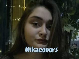 Nikaconors