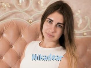 Nikadear