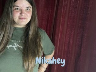 Nikahey