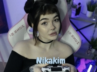 nikakim Uniform Porn XXX