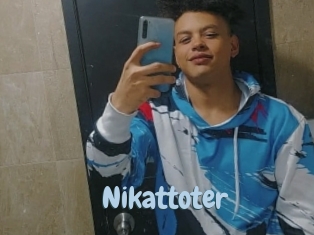 nikattoter Uniform Porn XXX