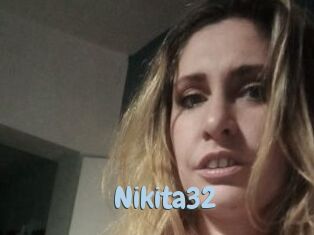 nikita32 Uniform Porn XXX