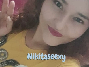 Nikitaseexy