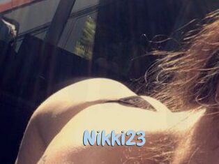 Nikki23